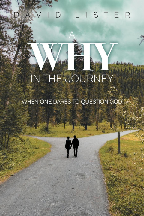 Book A Why in the Journey David Lister