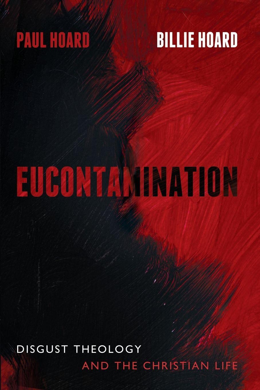 Kniha Eucontamination Billie Hoard