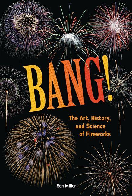 Книга Bang! 