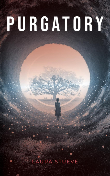 Knjiga Purgatory Laura Stueve