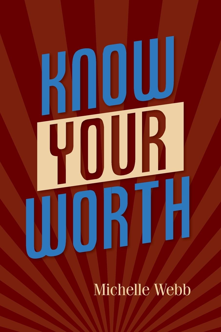 Kniha Know Your Worth 
