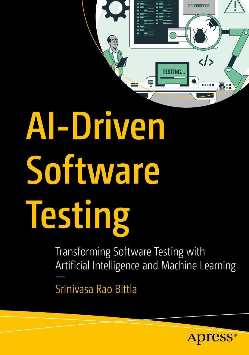 Carte AI-Driven Software Testing Bittla