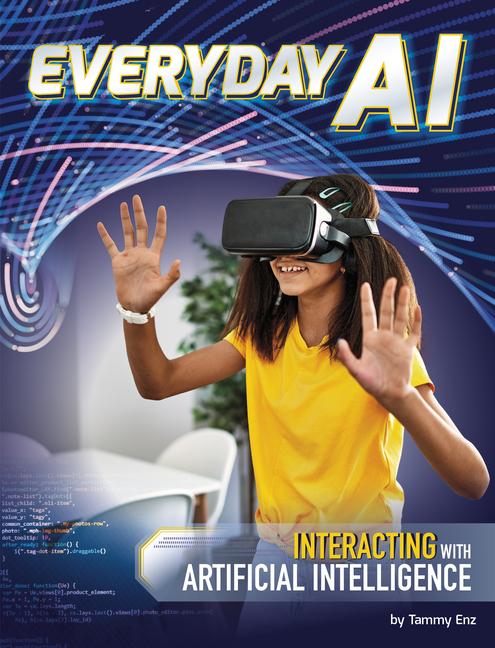 Book Everyday AI Enz