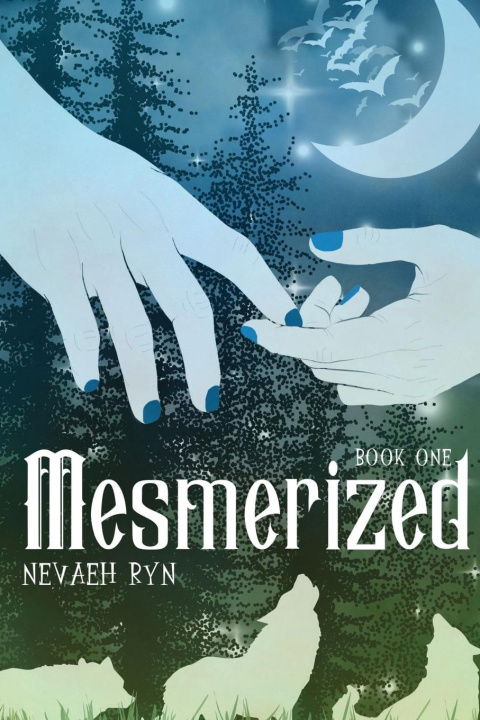 Kniha Mesmerized Leslie C Ferdinand