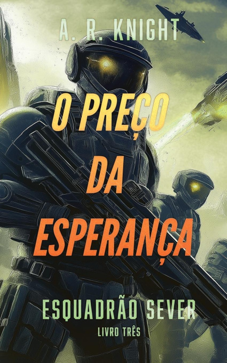 Knjiga O Preço da Esperança 