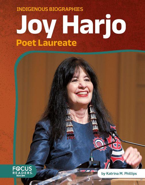 Buch Joy Harjo Katrina M. Phillips
