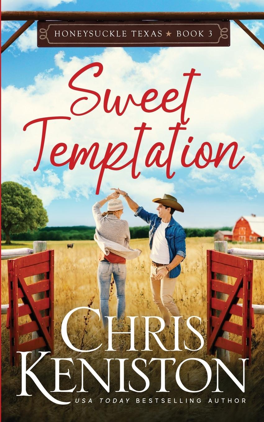 Buch Sweet Temptation 