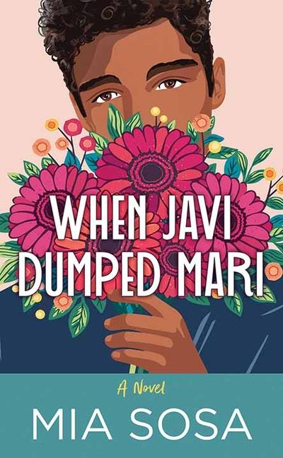 Knjiga When Javi Dumped Mari 