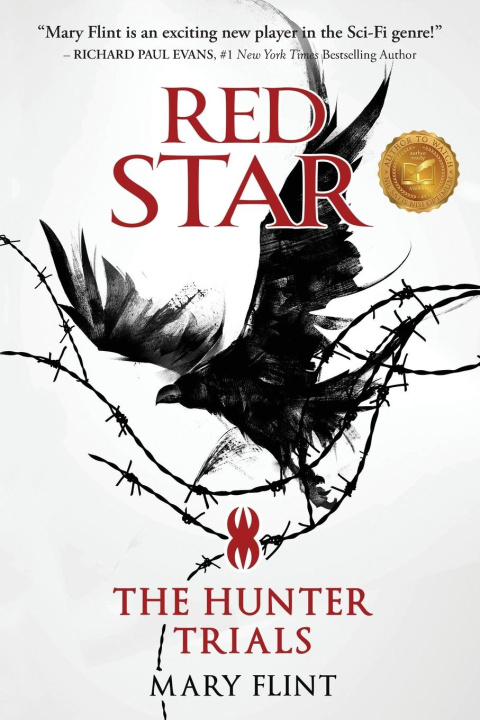 Kniha The Hunter Trials 