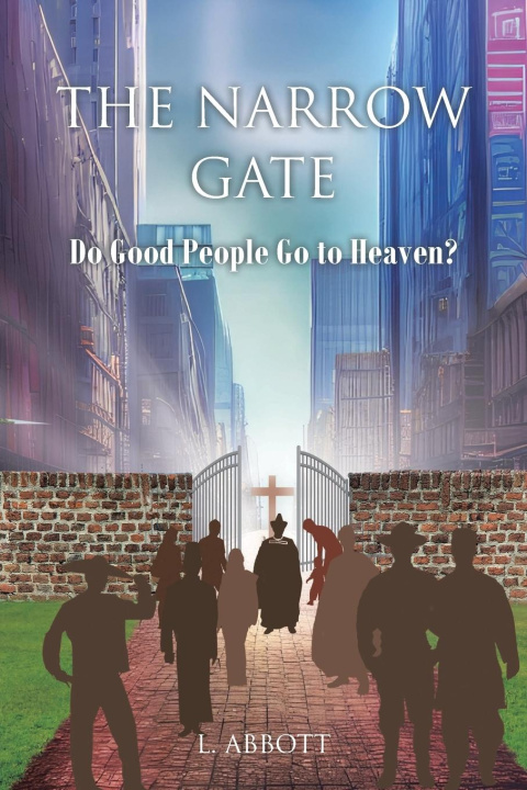 Buch The Narrow Gate L. Abbott