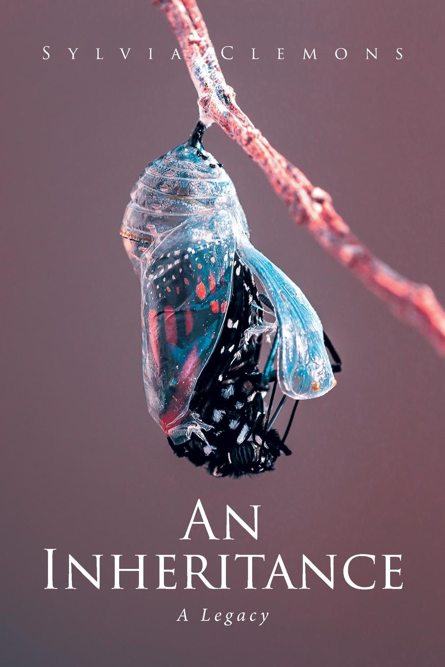 Kniha An Inheritance Sylvia Clemons