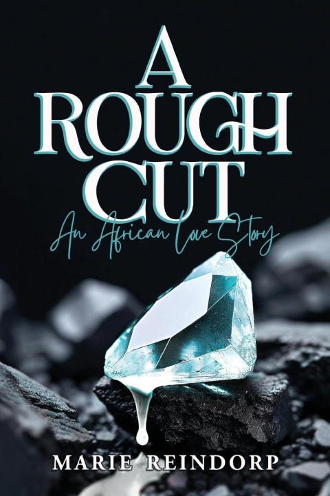 Knjiga A Rough Cut 