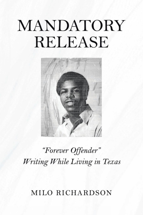 Kniha Mandatory Release Milo Richardson