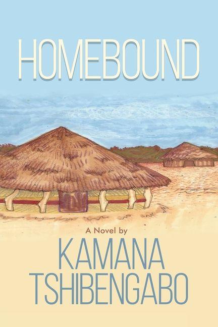 Knjiga Homebound 