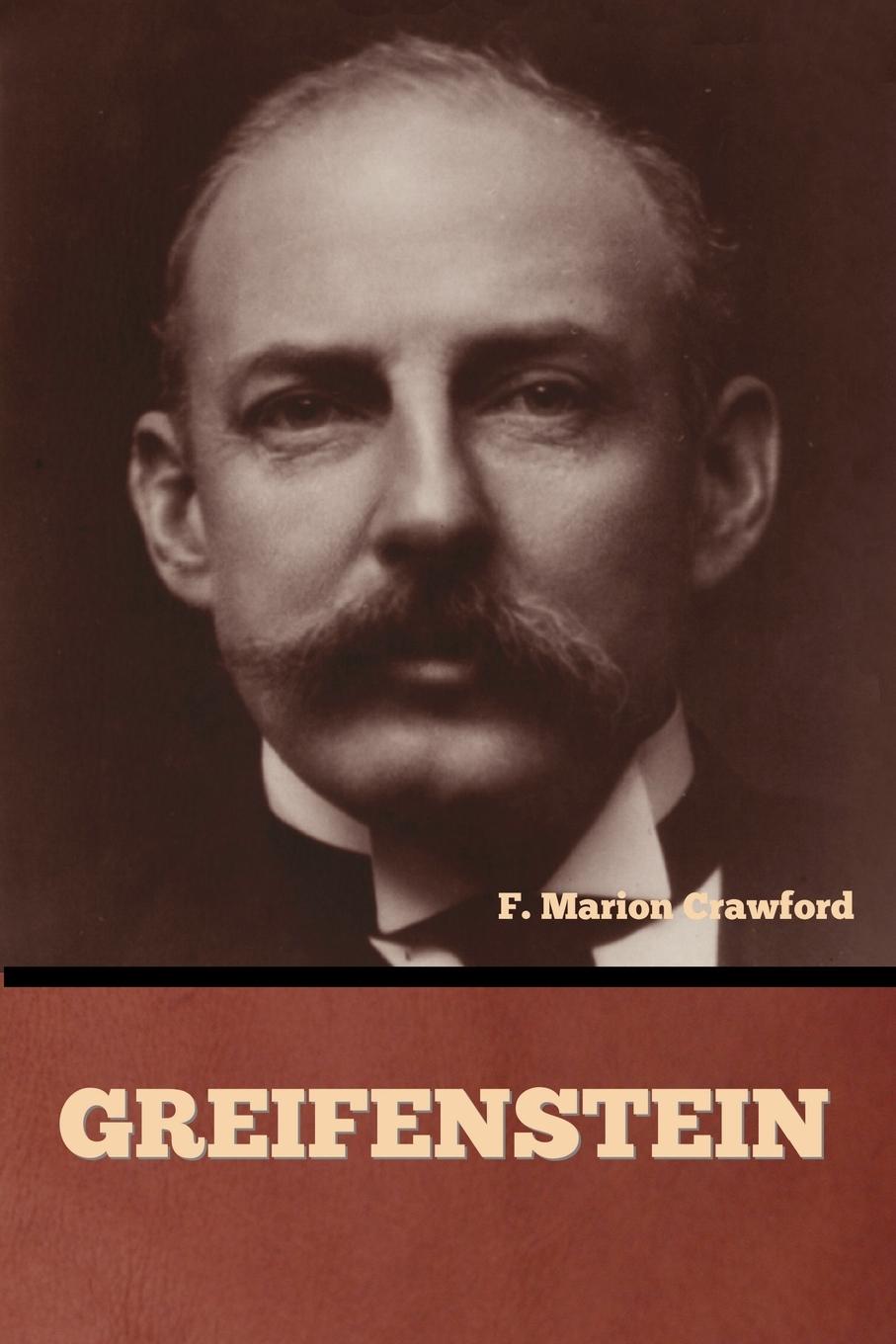 Kniha Greifenstein 