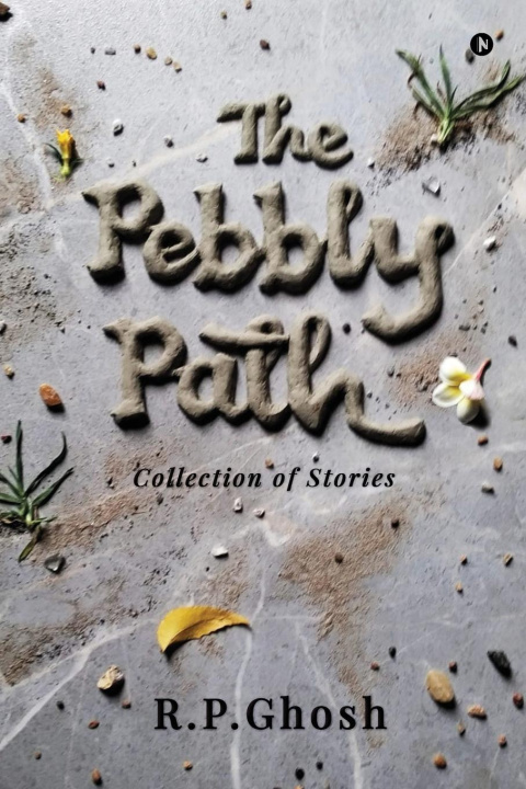 Kniha The Pebbly Path 
