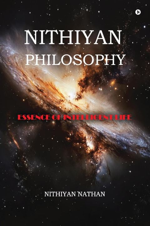 Kniha Nithiyan Philosophy 