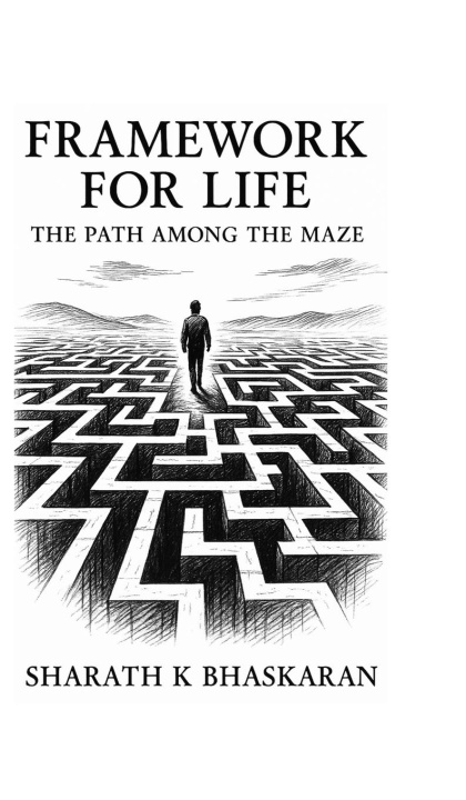 Kniha Framework For Life 