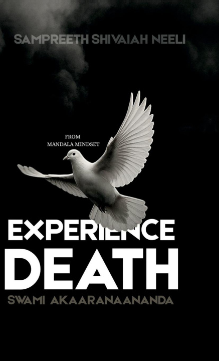 Kniha Experience Death 
