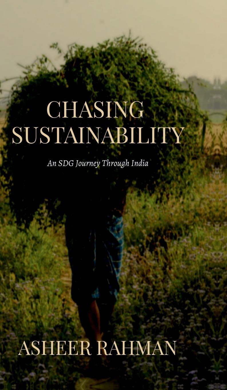 Kniha Chasing Sustainability 