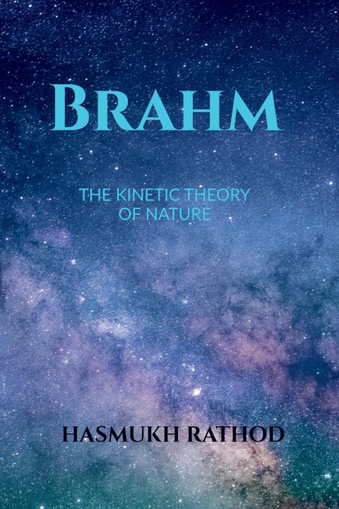 Kniha Brahm 