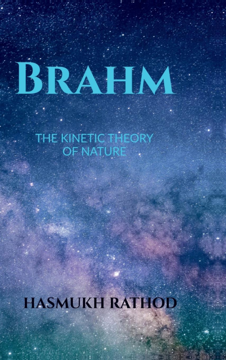 Kniha Brahm 