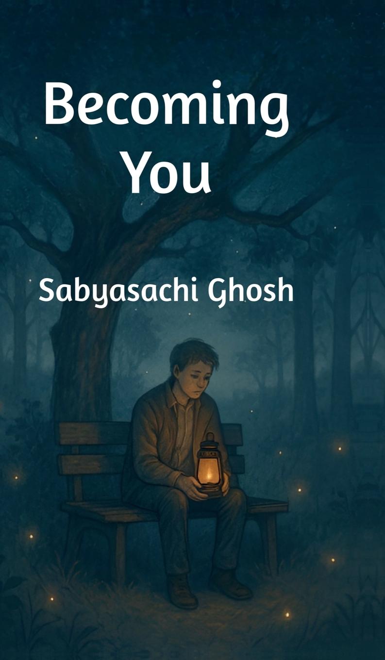 Kniha Becoming You 