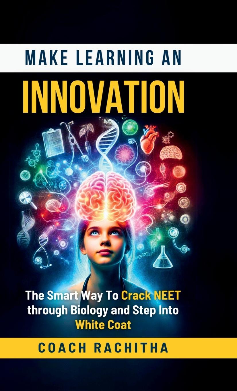 Kniha Make Learning An Innovation 