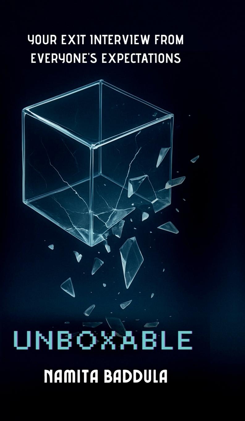 Kniha Unboxable 