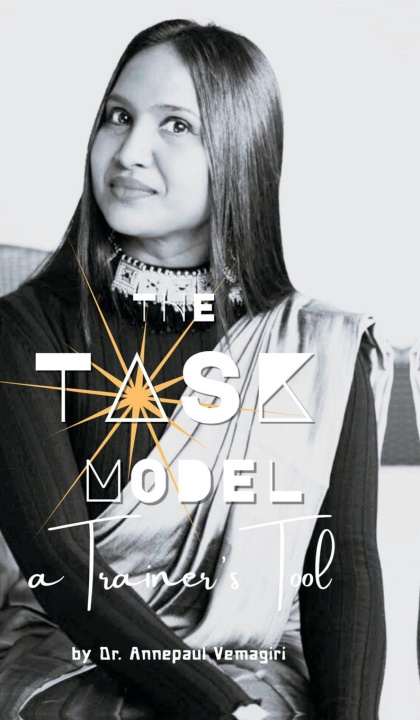 Kniha The TASK Model 