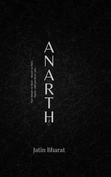 Kniha Anarth 