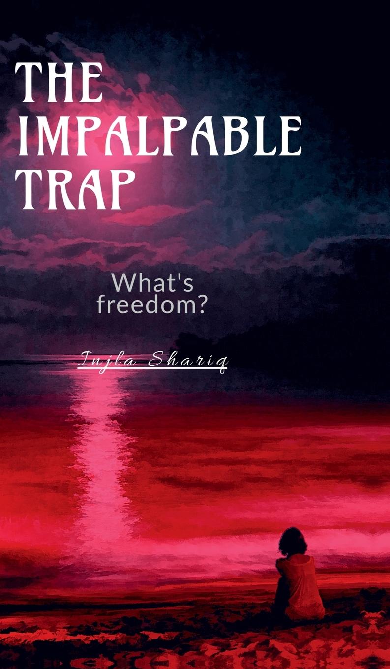 Kniha The Impalpable Trap 