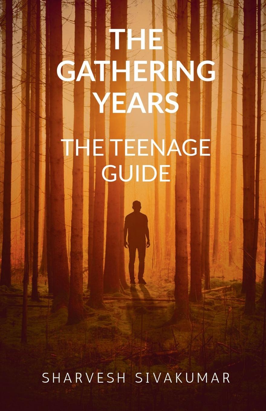 Kniha The gathering years 