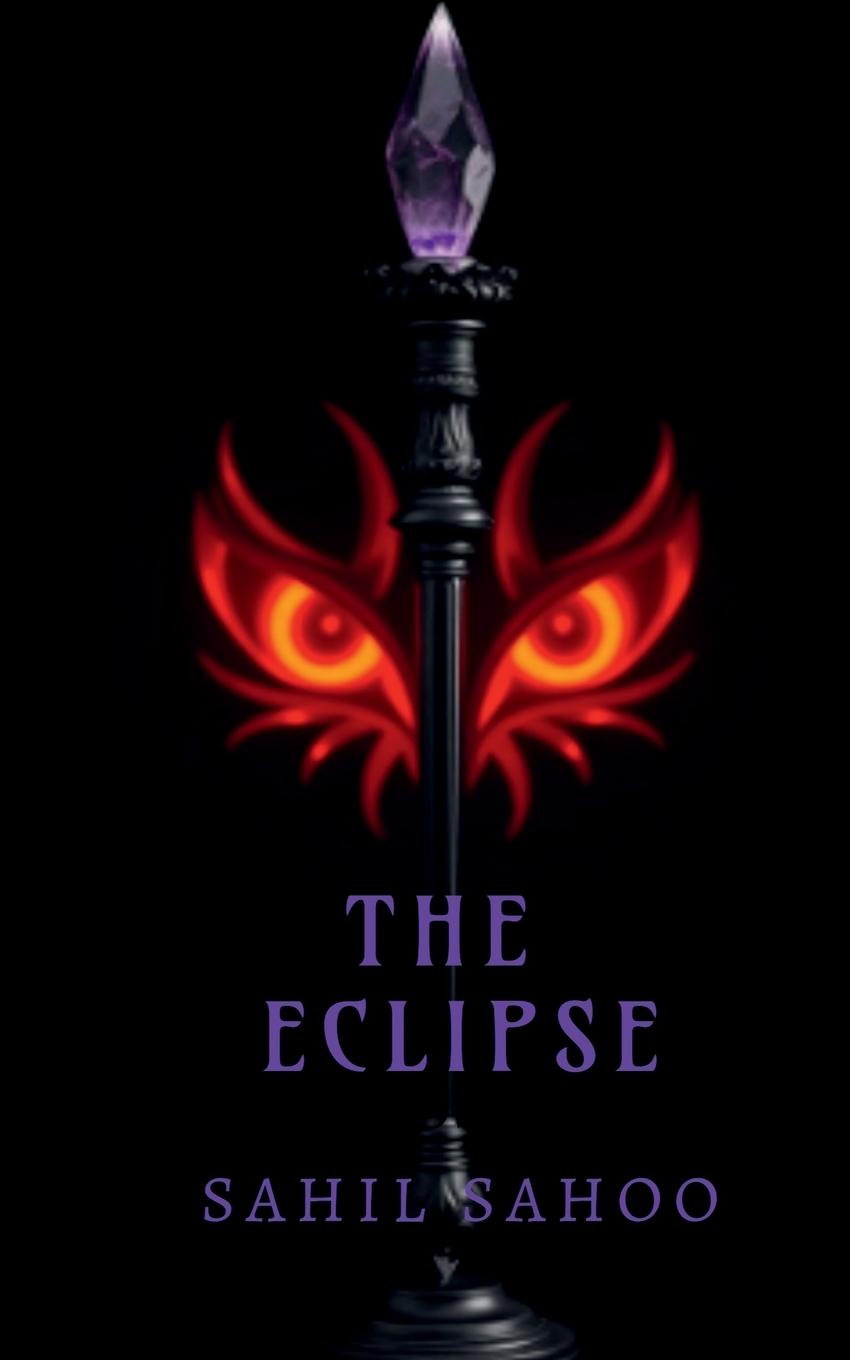 Kniha The Eclipse 