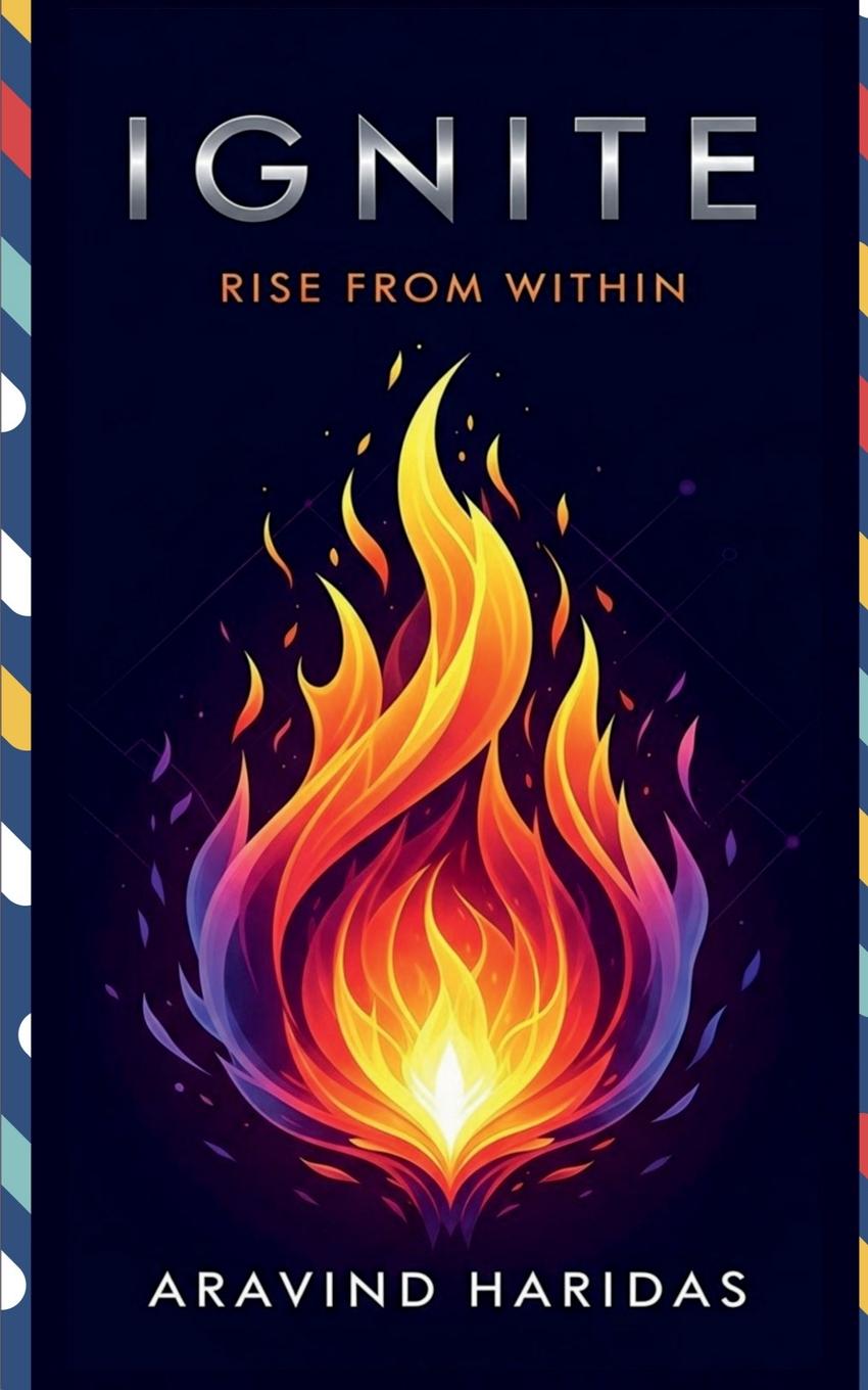 Kniha Ignite 