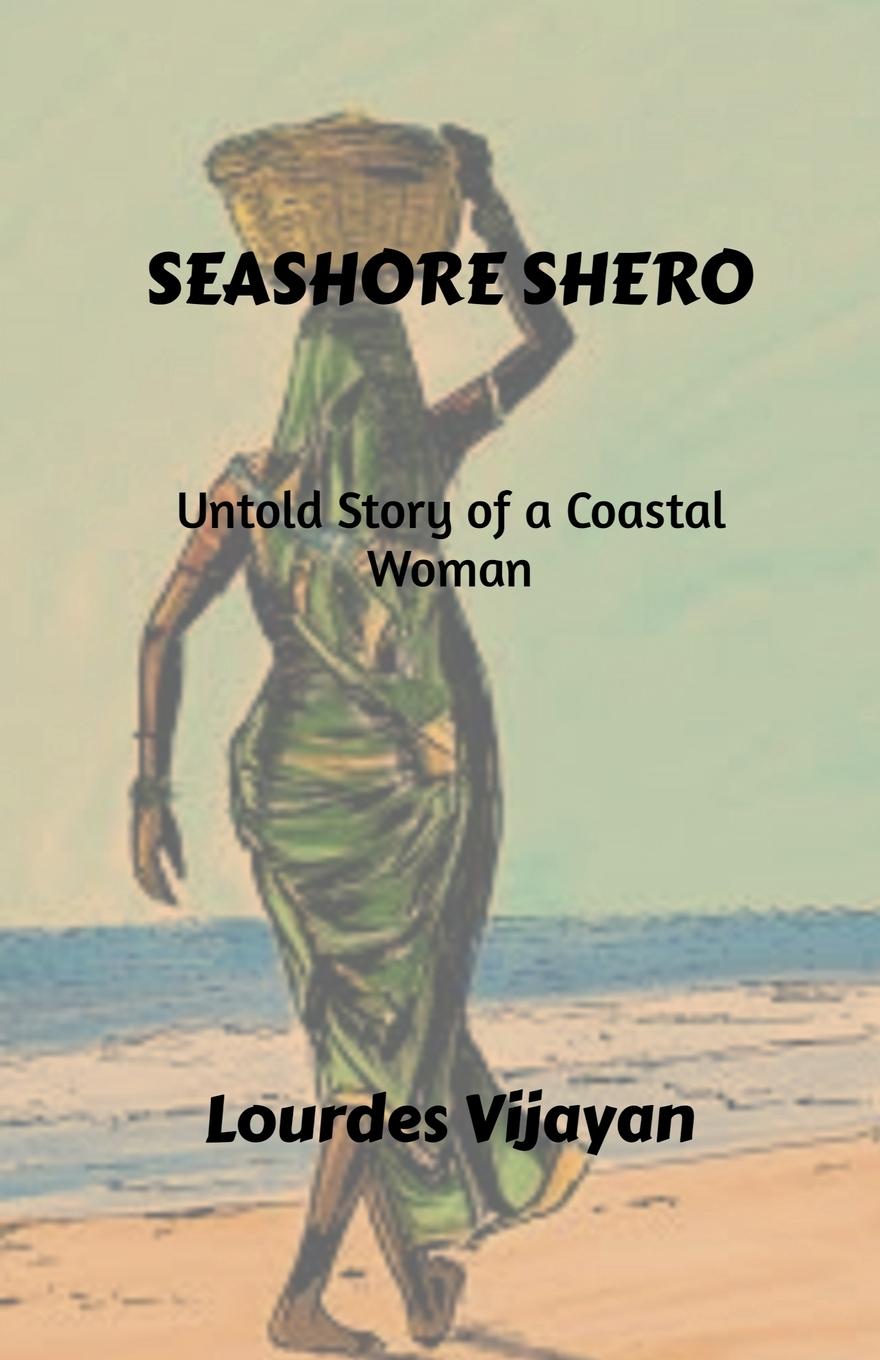 Knjiga Seashore Shero 