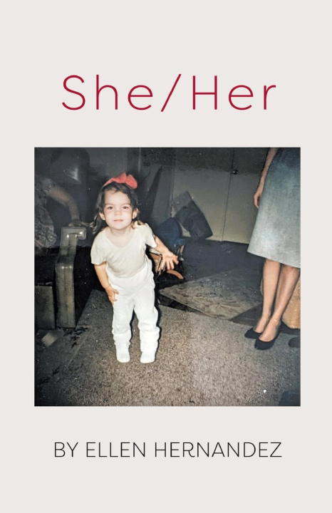 Knjiga She/Her 