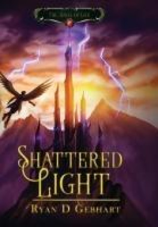 Βιβλίο Shattered Light 