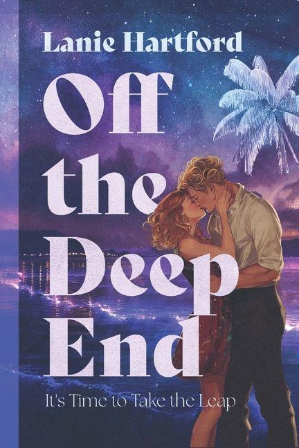 Kniha Off the Deep End 