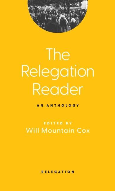 Boek The Relegation Reader 