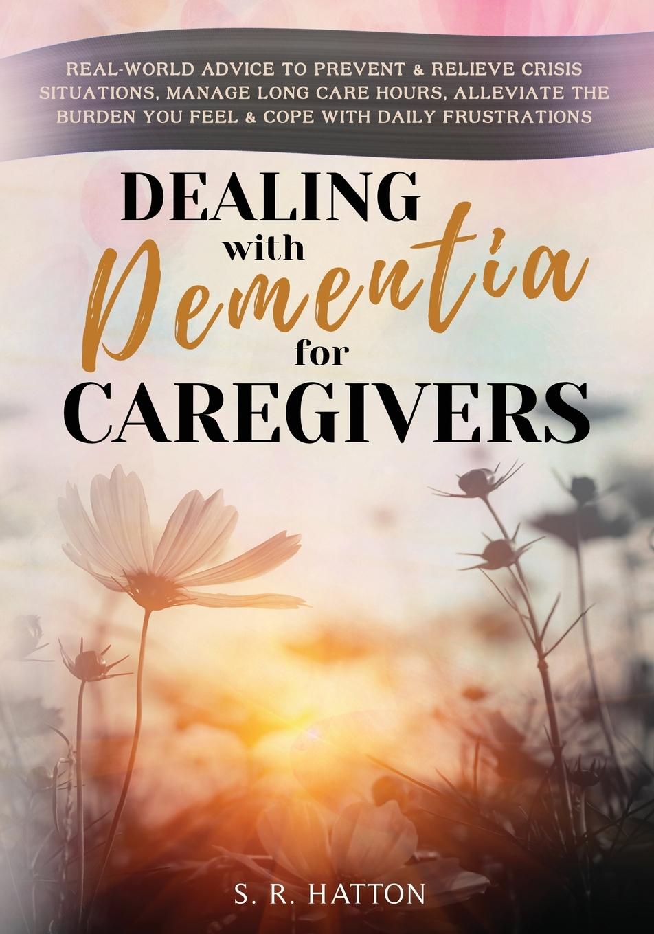 Boek Dealing with Dementia for Caregivers 