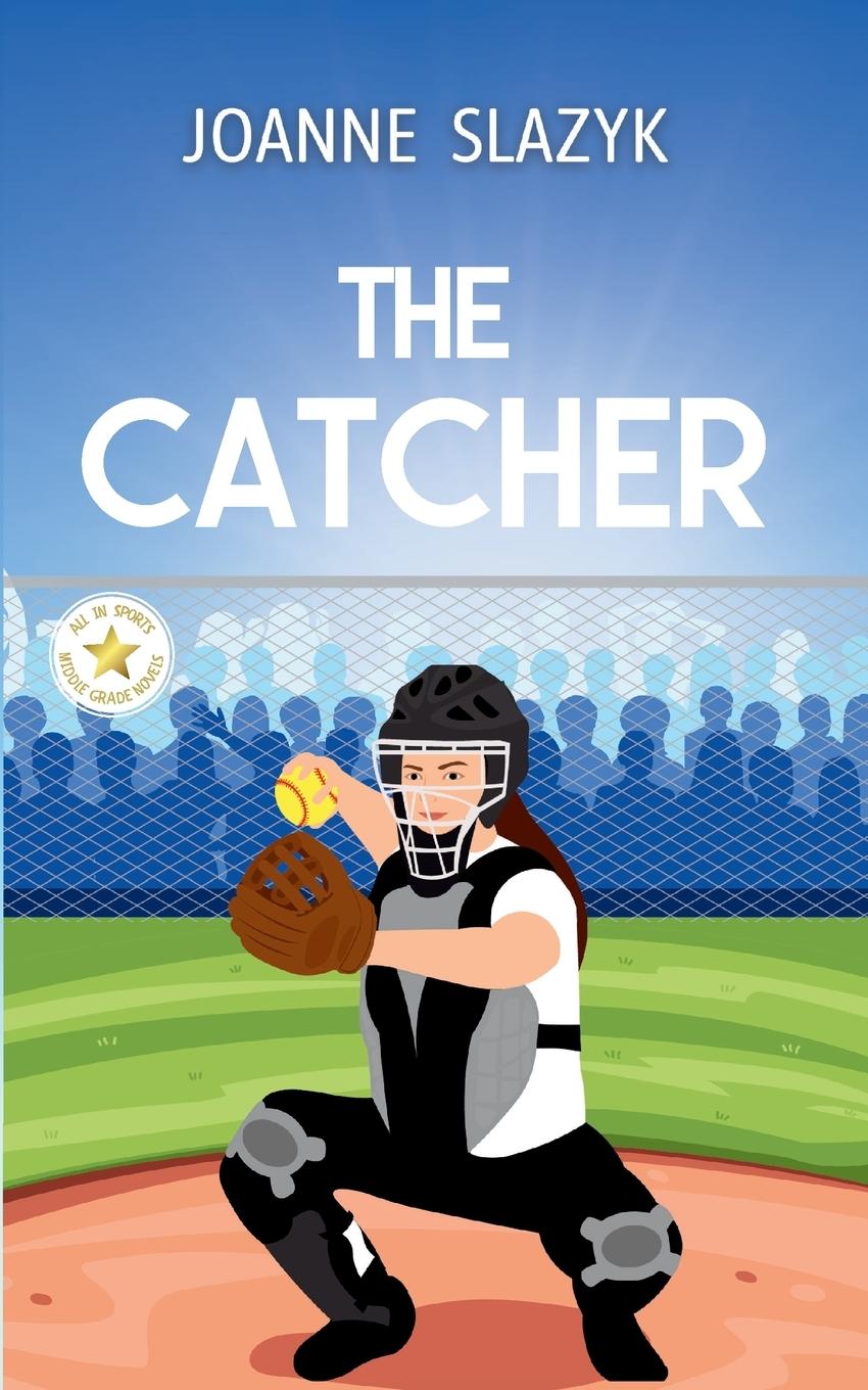 Knjiga The Catcher 