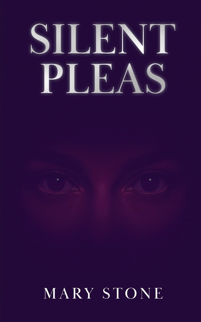 Kniha Silent Pleas 