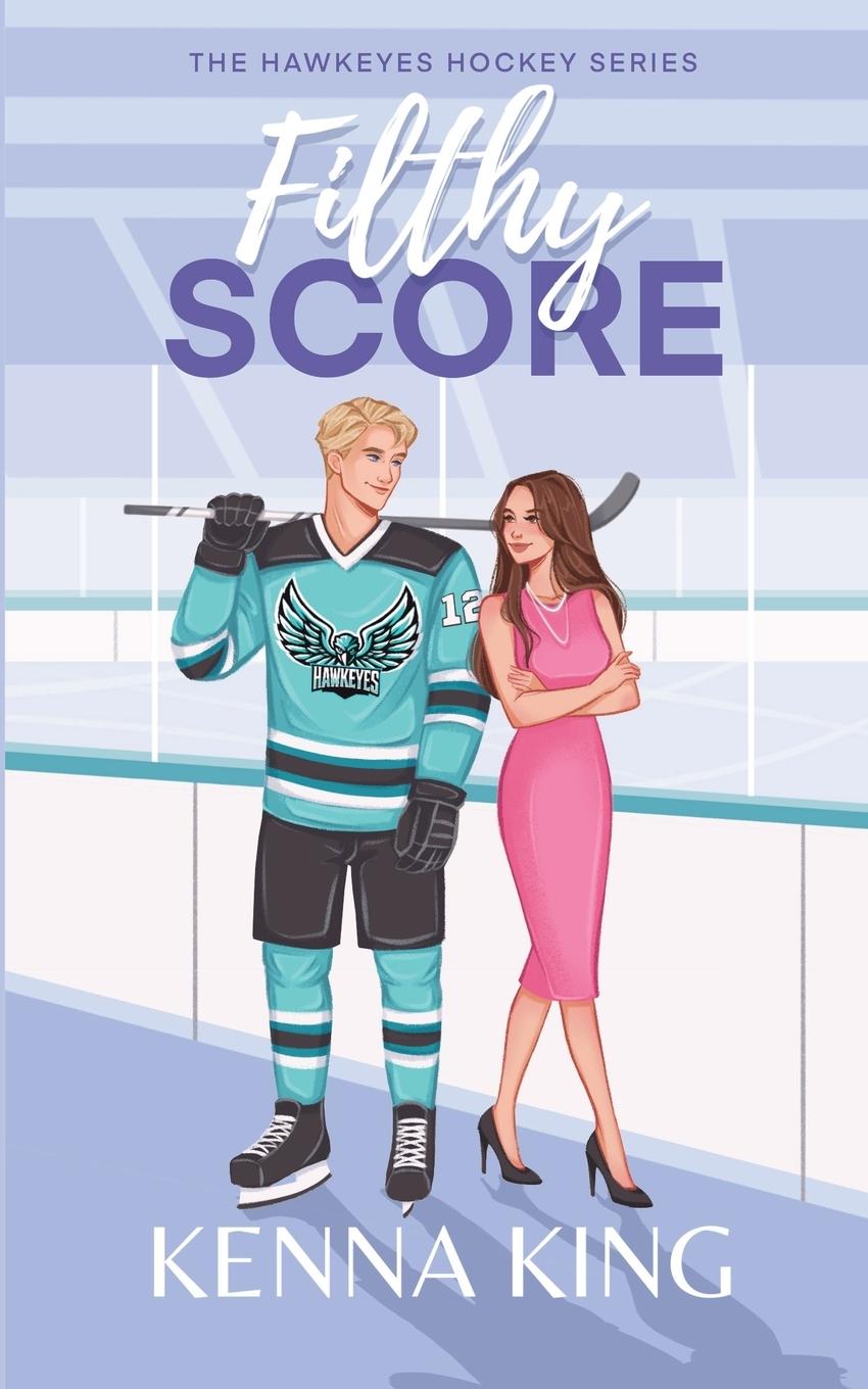 Kniha Filthy Score 