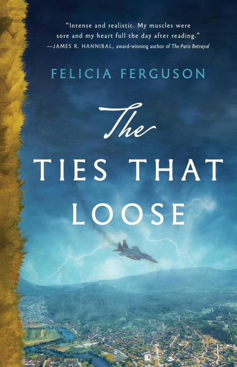 Knjiga The Ties That Loose 