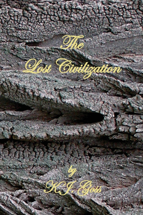 Kniha The Lost Civilization 
