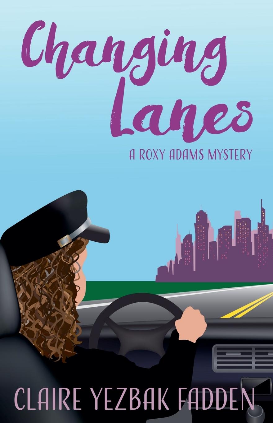 Kniha Changing Lanes 