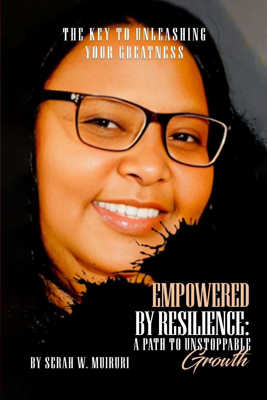 Kniha Empowered By Resilience 