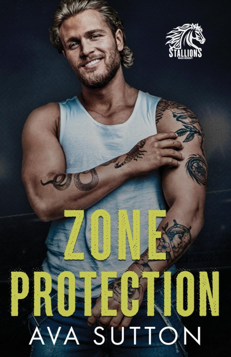 Boek Zone Protection 