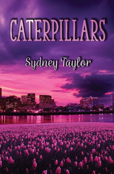 Kniha Caterpillars Sydney Taylor